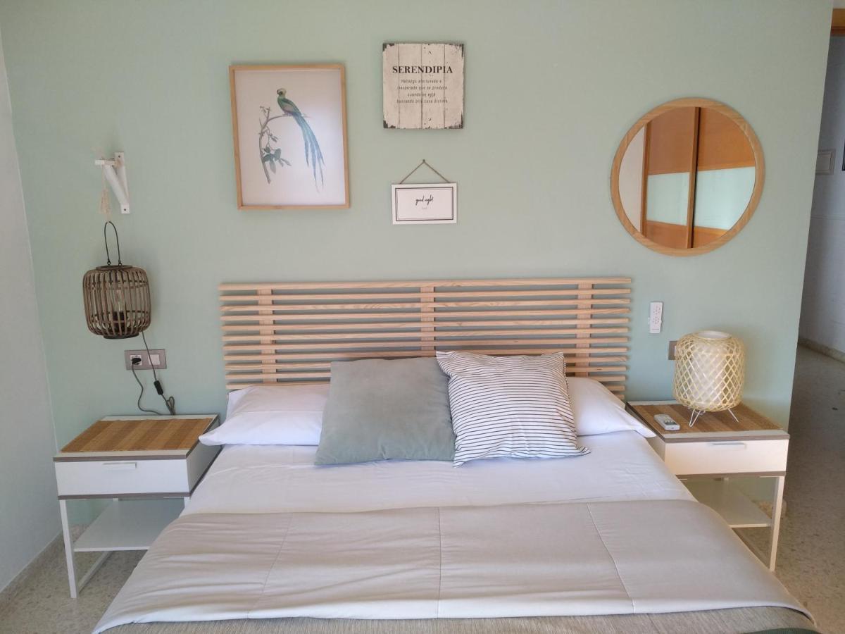 Apartment Atico Olimpo