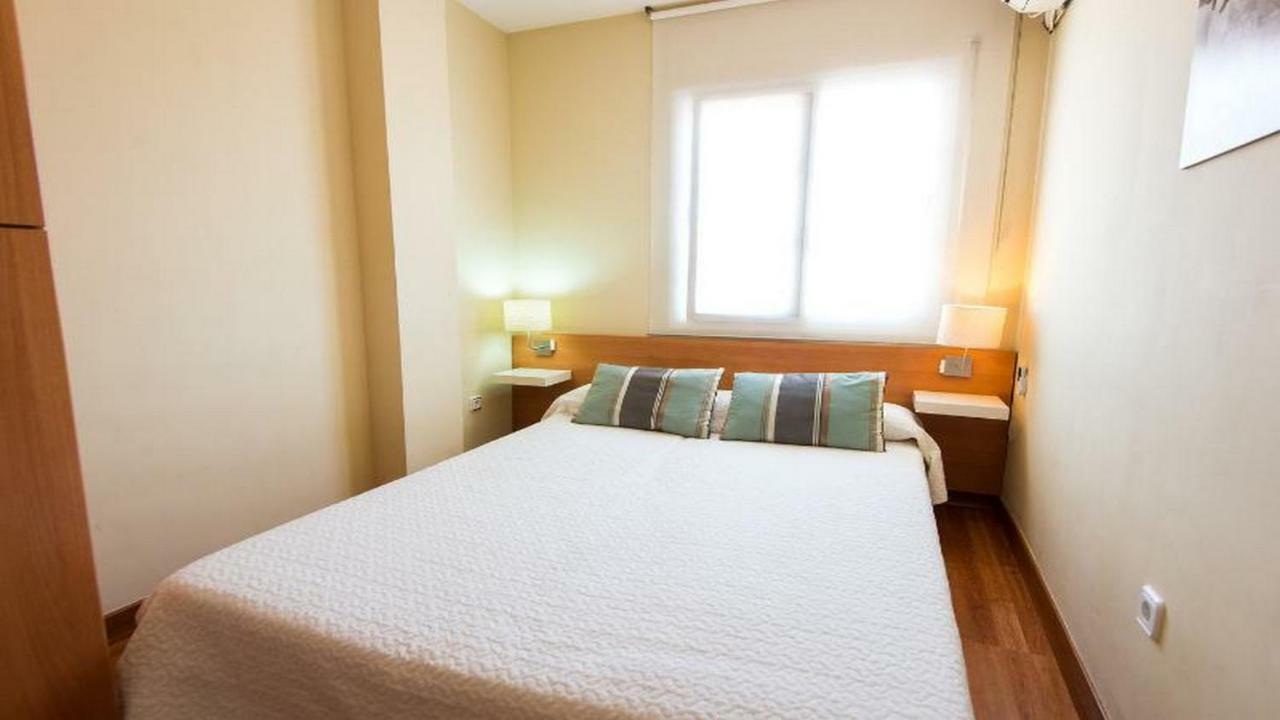 Atico Olimpo Apartment Torre Del Mar