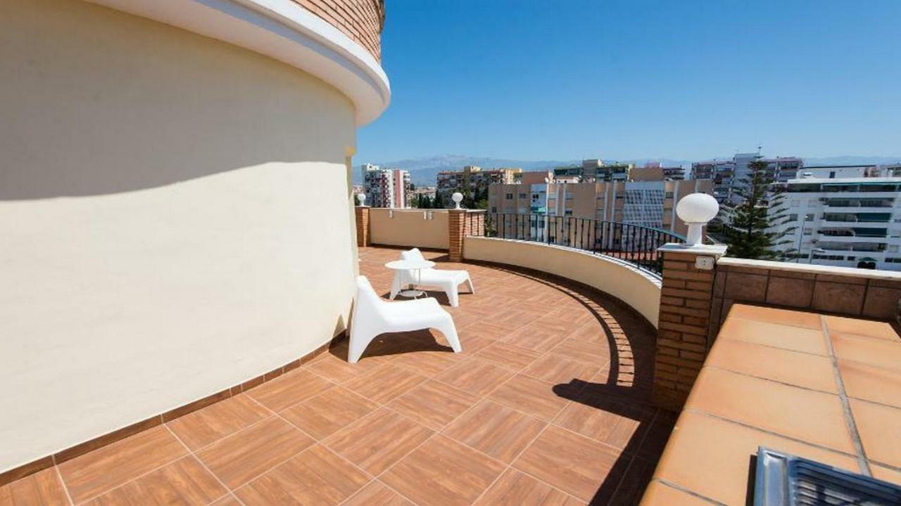 Apartment Atico Olimpo *